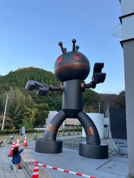 香美市立やなせたかし記念館　(アンパンマンミュージアム＆詩とメルヘン絵本館）に投稿された画像（2025/11/21）