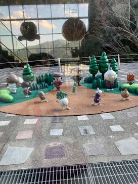 香美市立やなせたかし記念館　(アンパンマンミュージアム＆詩とメルヘン絵本館）に投稿された画像（2025/11/21）