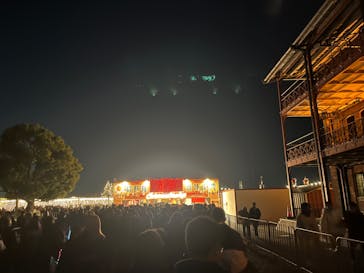 Christmas Market in 横浜赤レンガ倉庫 2025に投稿された画像（2025/11/21）