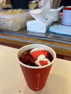 Christmas Market in 横浜赤レンガ倉庫 2025に投稿された画像（2025/11/21）