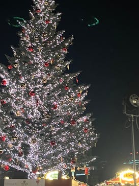 Christmas Market in 横浜赤レンガ倉庫 2025に投稿された画像（2025/11/21）