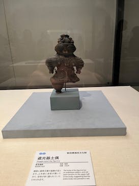 特別展　世界遺産　縄文に投稿された画像（2025/11/21）