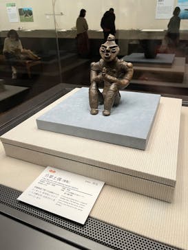 特別展　世界遺産　縄文に投稿された画像（2025/11/21）