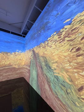 ゴッホ展　家族がつないだ画家の夢（東京都美術館）に投稿された画像（2025/11/21）