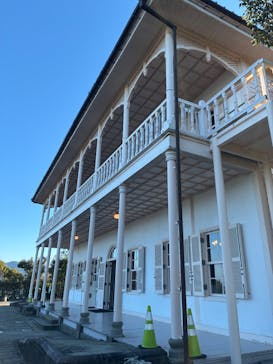 グラバー園に投稿された画像（2025/11/22）