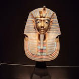 MYSTERY OF TUTANKHAMEN 体感型古代エジプト展に投稿された画像（2025/11/22）