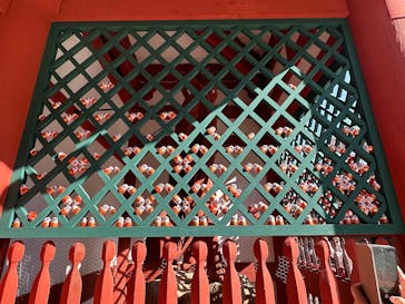 勝尾寺に投稿された画像（2025/11/22）