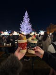Christmas Market in 横浜赤レンガ倉庫 2025に投稿された画像（2025/11/22）