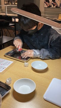 三重県真珠に投稿された画像（2025/11/22）