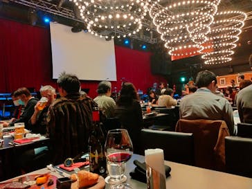 ビルボードライブ横浜に投稿された画像（2025/11/22）