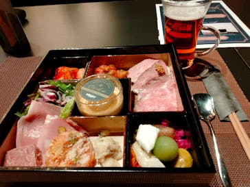 ビルボードライブ横浜に投稿された画像（2025/11/22）