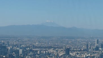 東京スカイツリーに投稿された画像（2025/11/22）