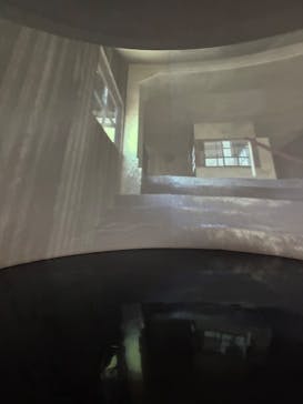 軍艦島デジタルミュージアムに投稿された画像（2025/11/22）