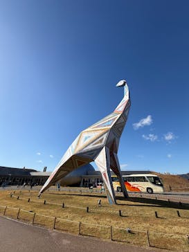 福井県立恐竜博物館に投稿された画像（2025/11/22）