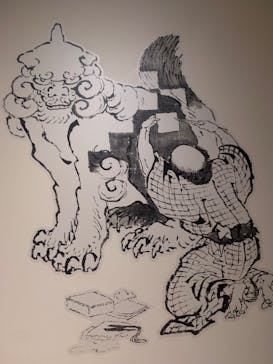 HOKUSAI－ぜんぶ、北斎のしわざでした。展に投稿された画像（2025/11/22）