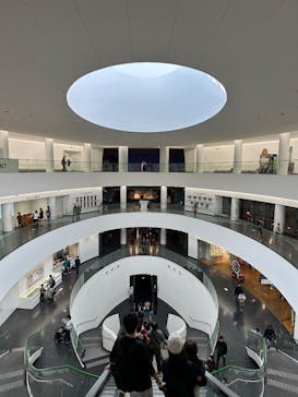 福井県立恐竜博物館に投稿された画像（2025/11/22）