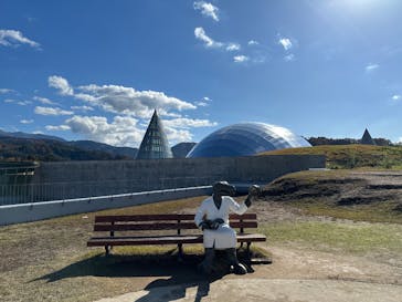 福井県立恐竜博物館に投稿された画像（2025/11/22）