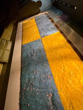 CREVIA マチュピチュ展／CREVIA MACHU PICCHU AND THE GOLDEN EMPIRES OF PERUに投稿された画像（2025/11/22）