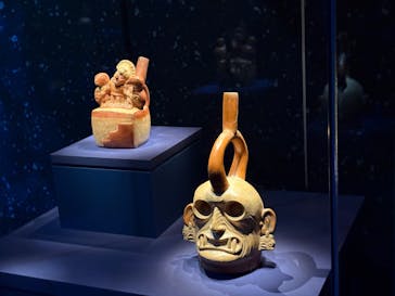 CREVIA マチュピチュ展／CREVIA MACHU PICCHU AND THE GOLDEN EMPIRES OF PERUに投稿された画像（2025/11/22）