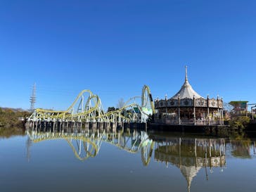 東武動物公園に投稿された画像（2025/11/22）