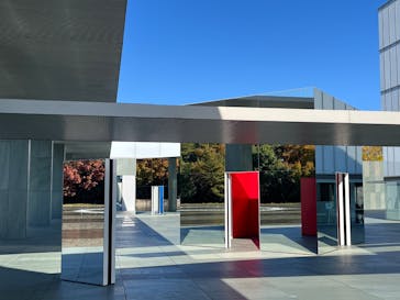 豊田市美術館に投稿された画像（2025/11/22）