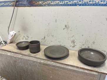 千秋（せんしゅう）工房に投稿された画像（2025/11/22）