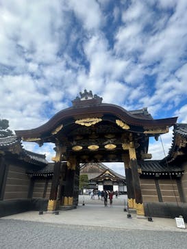 元離宮二条城に投稿された画像（2025/11/22）