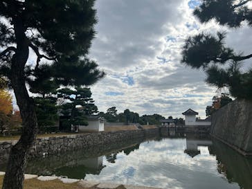 元離宮二条城に投稿された画像（2025/11/22）