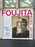藤田嗣治　絵画と写真に投稿された画像（2025/11/22）