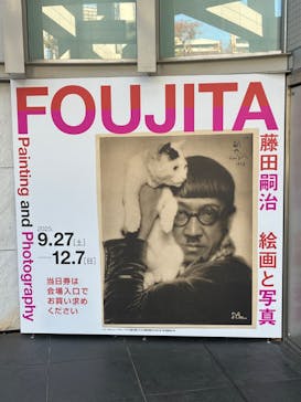 藤田嗣治　絵画と写真に投稿された画像（2025/11/22）