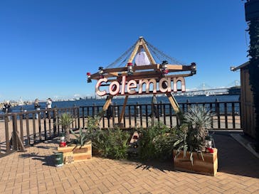 Christmas Market in 横浜赤レンガ倉庫 2025に投稿された画像（2025/11/22）