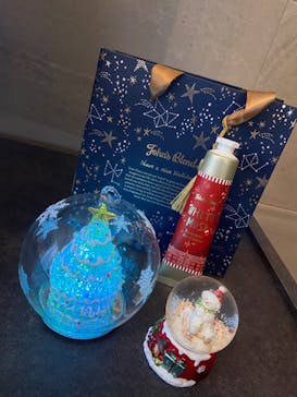 Christmas Market in 横浜赤レンガ倉庫 2025に投稿された画像（2025/11/22）