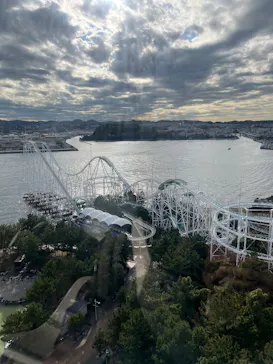 横浜・八景島シーパラダイスに投稿された画像（2025/11/22）