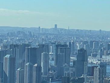 東京スカイツリーに投稿された画像（2025/11/22）