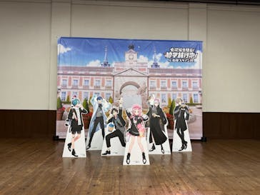 志摩スペイン村パルケエスパーニャに投稿された画像（2025/11/22）