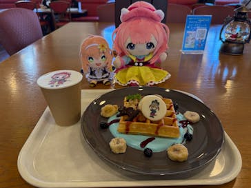 志摩スペイン村パルケエスパーニャに投稿された画像（2025/11/22）