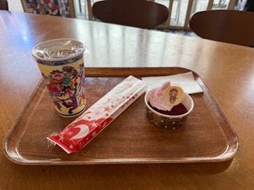 志摩スペイン村パルケエスパーニャに投稿された画像（2025/11/22）