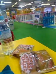 キッズランドUS 奈良香芝店に投稿された画像（2025/11/22）