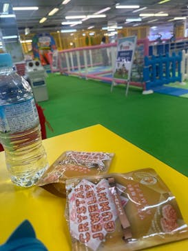 キッズランドUS 奈良香芝店に投稿された画像（2025/11/22）