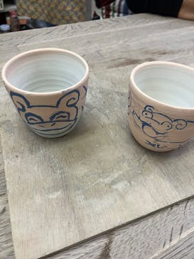 千秋（せんしゅう）工房に投稿された画像（2025/11/22）