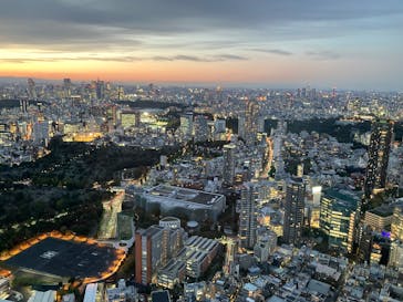 森美術館に投稿された画像（2025/11/22）