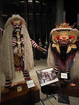 国立民族学博物館に投稿された画像（2025/11/22）