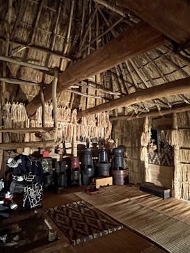 国立民族学博物館に投稿された画像（2025/11/22）