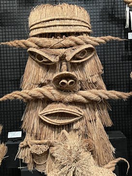 国立民族学博物館に投稿された画像（2025/11/22）