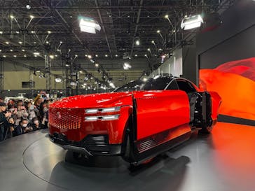 Japan Mobility Show Nagoya 2025に投稿された画像（2025/11/22）