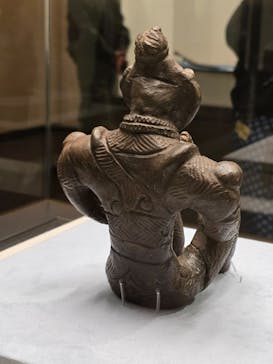 特別展　世界遺産　縄文に投稿された画像（2025/11/22）