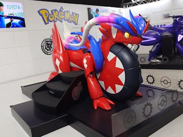 Japan Mobility Show Nagoya 2025に投稿された画像（2025/11/22）