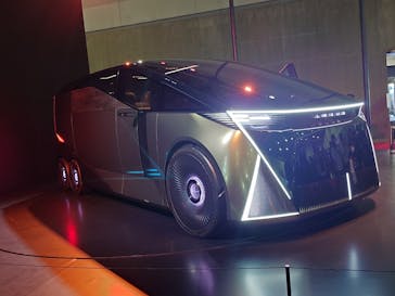 Japan Mobility Show Nagoya 2025に投稿された画像（2025/11/22）