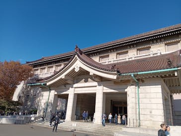 特別展「運慶 祈りの空間ー興福寺北円堂」（東京国立博物館　本館 特別５室）に投稿された画像（2025/11/22）