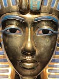 MYSTERY OF TUTANKHAMEN 体感型古代エジプト展に投稿された画像（2025/11/22）